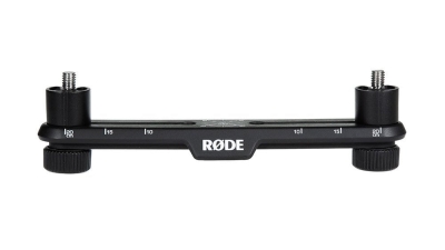 Rode Stereo Bar - Stereo Kayıtlar İçin Montaj Barı - 2