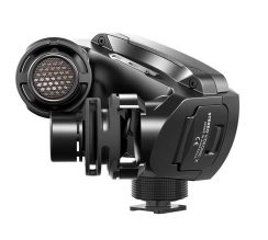 Rode Stereo VideoMic X Kamera Mikrofonu - 2