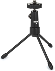 Rode Tripod Mini Mikrofon Standı Ayaklığı - Rode