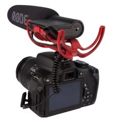Rode VideoMic Mikrofon - Rycote - 3