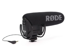 Rode VideoMic Pro Kamera Mikrofonu - Rycote - 2