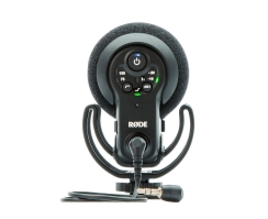 Rode VideoMic Pro+ Video Shotgun Mikrofon - 2