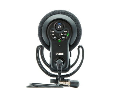 Rode VideoMic Pro+ Video Shotgun Mikrofon - 2