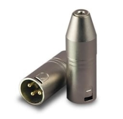 Rode VXLR Minijack XLR Dönüştürücü - Rode