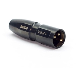 Rode VXLR+ Minijack XLR Dönüştürücü - Rode