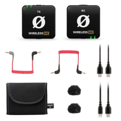 Rode Wireless ME Wireless Mikrofon - 2