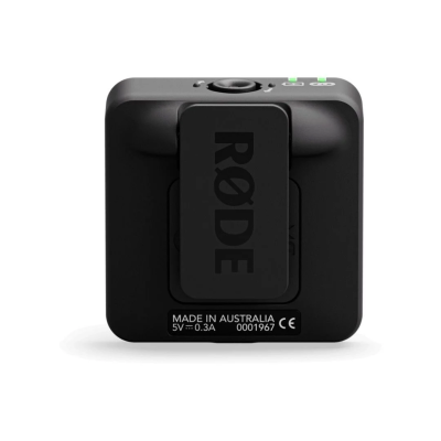 Rode Wireless ME Wireless Mikrofon - 7