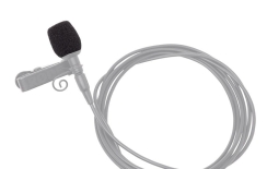 Rode WS-LAV Pop-Filtre / Windshield - Rode