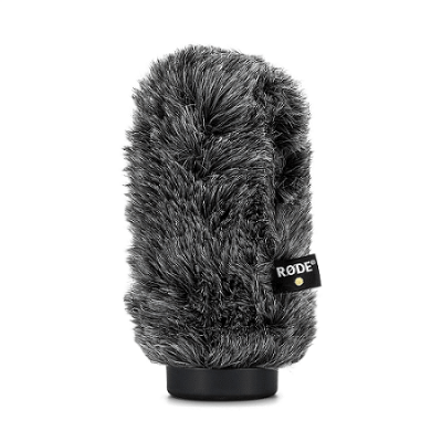Rode WS6 Windshield - NTG1 / NTG2 / NTG4 / NTG4+ - 1