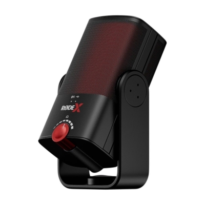 Rode X XCM-50 Condenser Yayıncı Youtuber USB Bilgisayar Mikrofon - 1
