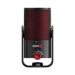Rode X XCM-50 Condenser Yayıncı Youtuber USB Bilgisayar Mikrofon - 2