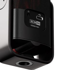 Rode X XCM-50 Condenser Yayıncı Youtuber USB Bilgisayar Mikrofon - 6