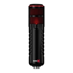 Rode X XDM-100 Dinamik Yayıncı Youtuber USB Bilgisayar Mikrofon - 3