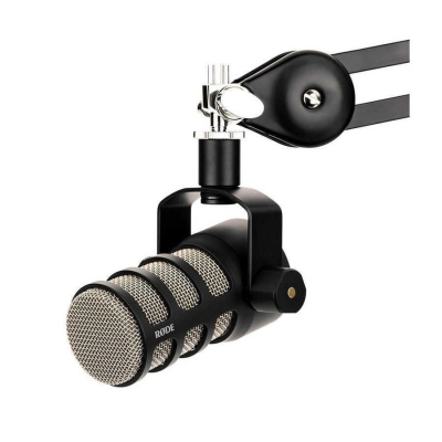 Rodecaster Yayın Mikseri ve Podmic Mikrofon Seti - 2