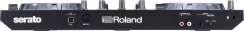 Roland DJ-202 Serato DJ Controller - 3