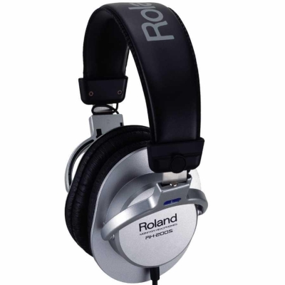 Roland RH-200S Stüdyo Referans Kulaklık - 1