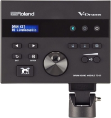 Roland TD-07KV Dijital Davul Seti - 2