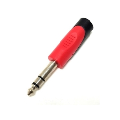 Roxtone RX-J240 1x6,3mm Stereo Erkek - 1x3,5mm Stereo Dişi - Larkin