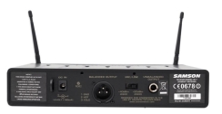 Samson AirLine 77 Telsiz Kablosuz Headset Kafa Tipi Mikrofon - 4