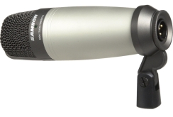 Samson C01 Condenser Mikrofon - 4