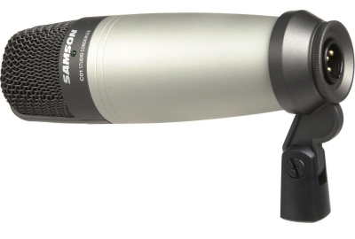 Samson C01 Condenser Mikrofon - 4