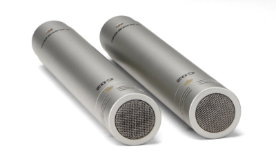 Samson C02 Condenser Enstruman Mikrofonu - 3