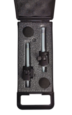 Samson C02 Condenser Enstruman Mikrofonu - 4