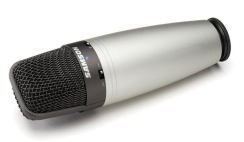 Samson C03USB USB Stüdyo Condenser Mikrofon - 3
