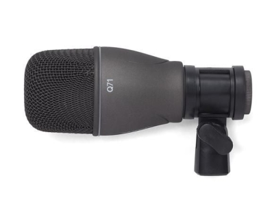 Samson DK707 7 Adet Davul Mikrofon Seti - 3