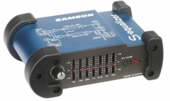 Samson ESA S Ekolayzır - Samson