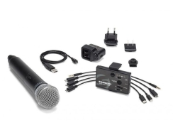 Samson ESAGOMICHAND El Tipi Mikrofon - Samson