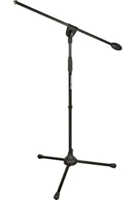Samson MK10X Mikrofon Stand / XLR Kablo Seti - 2