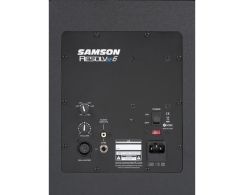 Samson Resolv SE 6 Stüdyo Monitörü - 2
