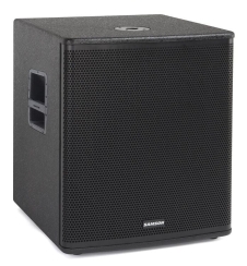 Samson RSX18A Aktif Subwoofer - Samson