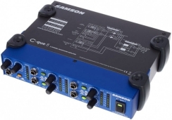 Samson SACOPTIE Kompesör - Samson