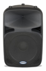 Samson SAROD415A 15'' Aktif Hoparlör - Samson