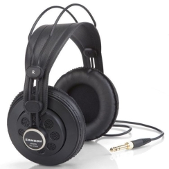 Samson SR850 Stüdyo Referans Kulaklığı - Samson