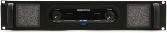 SAMSON SX 2400 Power Amfi - Samson