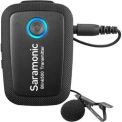 Saramonic Blink500 B1 Kablosuz Mikrofon Sistemi - 1