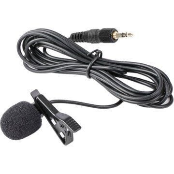 Saramonic Blink500 B1 Kablosuz Mikrofon Sistemi - 3