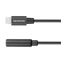 Saramonic SR-C2002 Lightning Kablo - 2