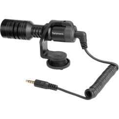 Saramonic Vmic Mini DSLR Condenser Mikrofon - 2