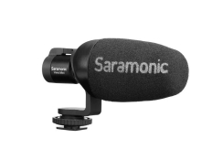 Saramonic Vmic Mini DSLR Condenser Mikrofon - 3