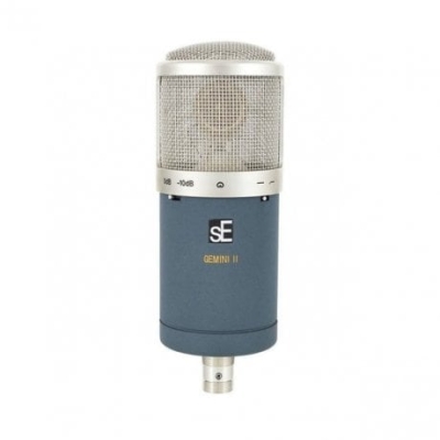 SE Electronics Gemini II Condenser Mikrofon - 1