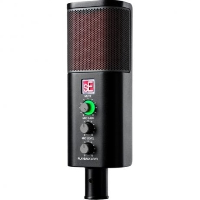 SE Electronics Neom USB Condenser Mikrofon - 3