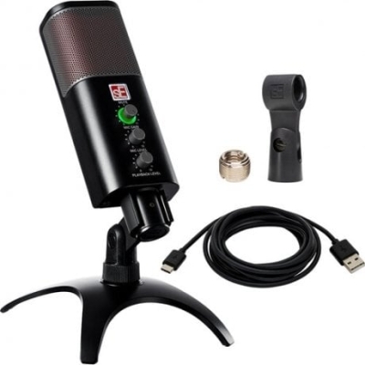 SE Electronics Neom USB Condenser Mikrofon - 4