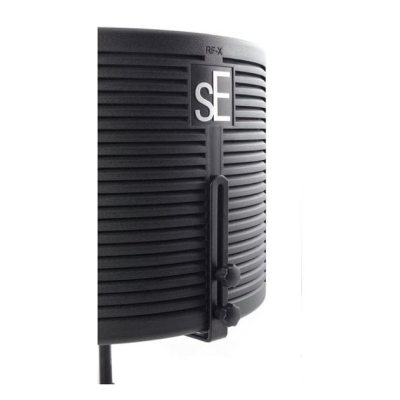 SE Electronics RF-X Ses Yalıtım Paneli - 2