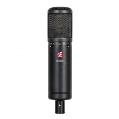 SE Electronics SE2200 Condenser Mikrofon - 1