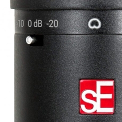 SE Electronics SE2200 Condenser Mikrofon - 3