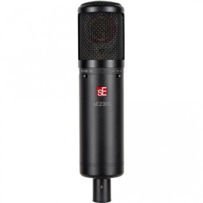 SE Electronics SE2300 Condenser Mikrofon - 1
